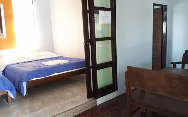 Sanikul Resort