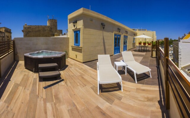 Casa Azzopardi Suites