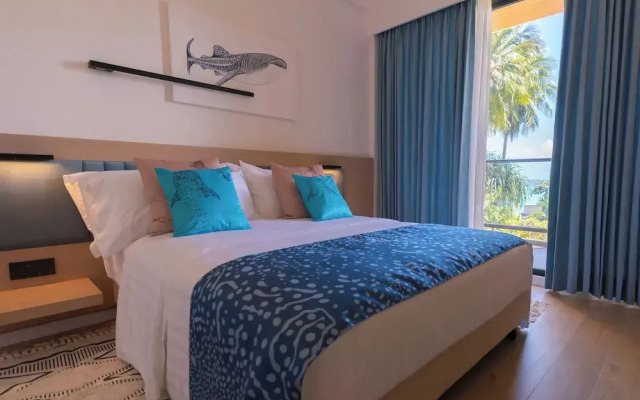Whale Shark Boutique