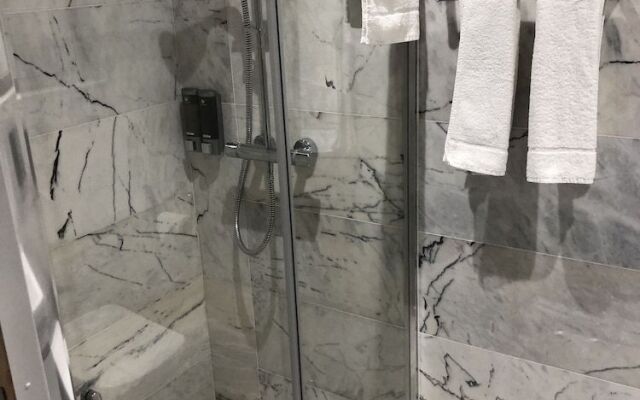 Widegate Residential