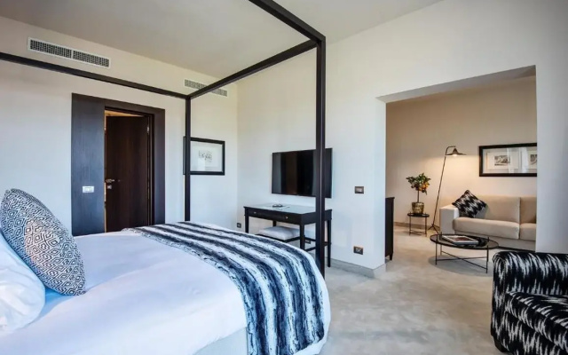 Hotel Don Pepe Terme & Beauty Farm
