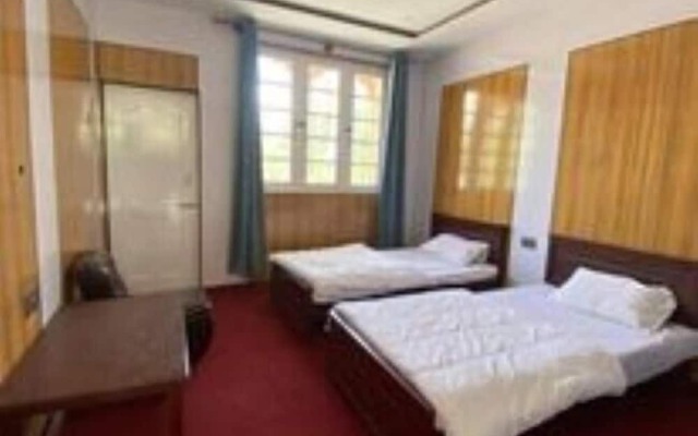 Naqcho Paradise Inn Skardu
