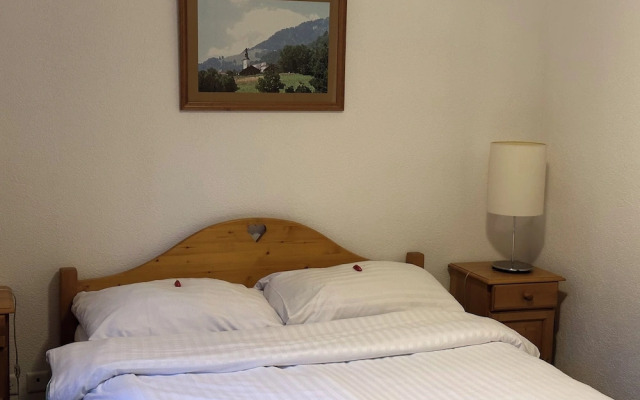 Mountain River Resort