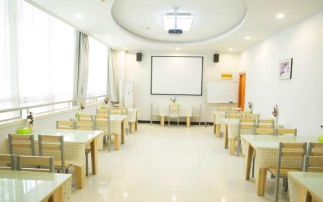GreenTree Alliance Jiangsu Huaian Huaihai Square H