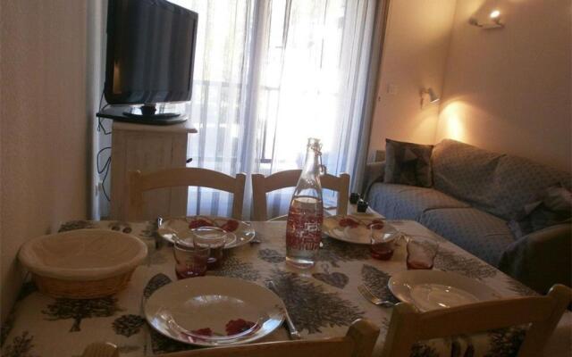 Appartement Saint-Lary-Soulan, 2 pièces, 4 personnes - FR-1-457-259