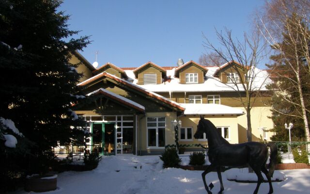 Ferien Hotel Spree-Neiße