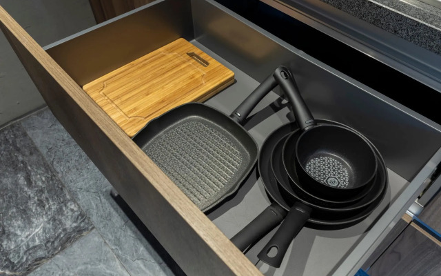 Capitalia Simply The Best Condo