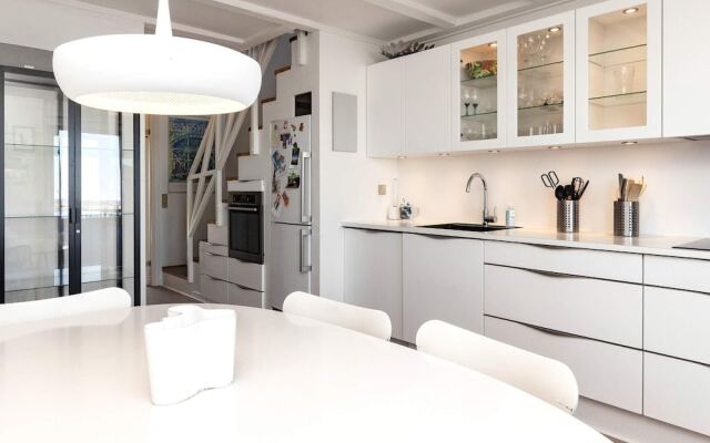 5 Person Holiday Home in Nibe