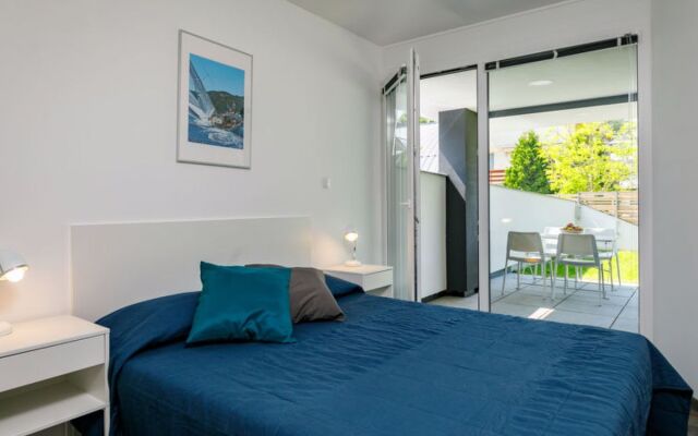 Apartment Földvár Balatonboglar/Szemes
