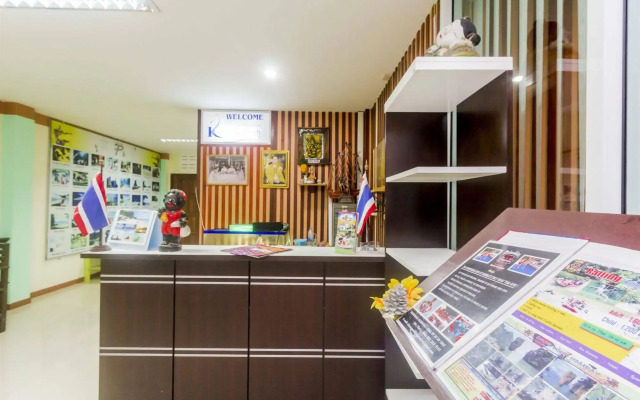 Kamala Beach Residence