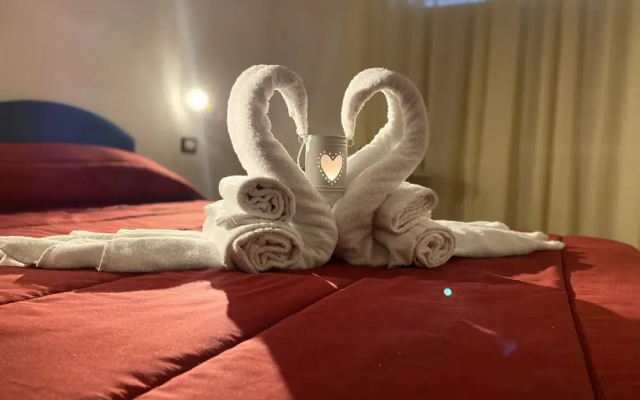 Hotel Perla