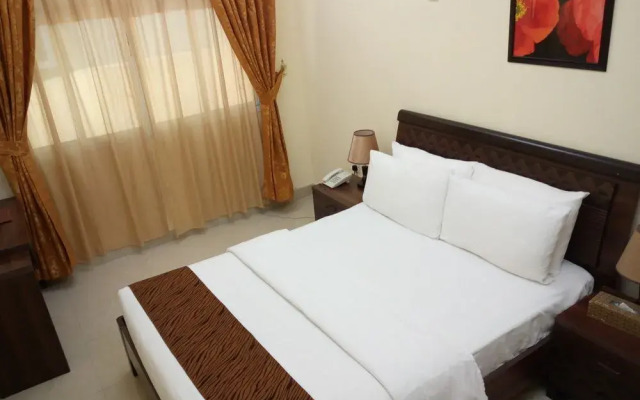 Tiger Home
