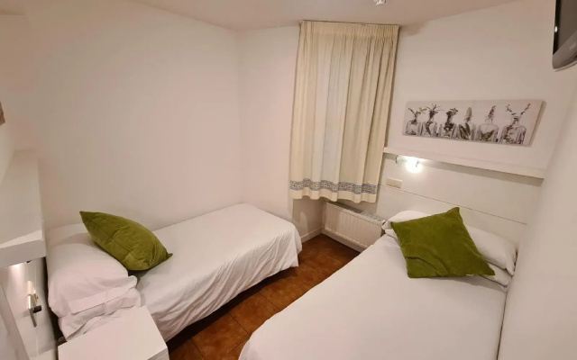 Hotel Jacobeo