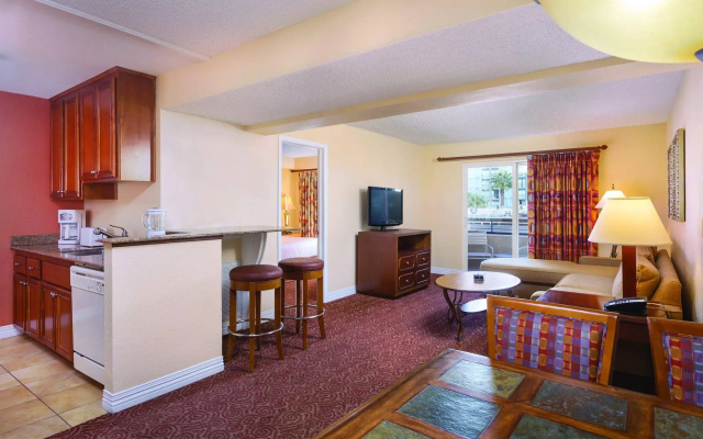 Desert Rose Resort