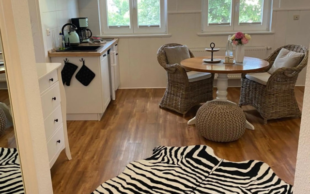 Sommerhaus Seidel - mit kostenlosem Parkplatz -