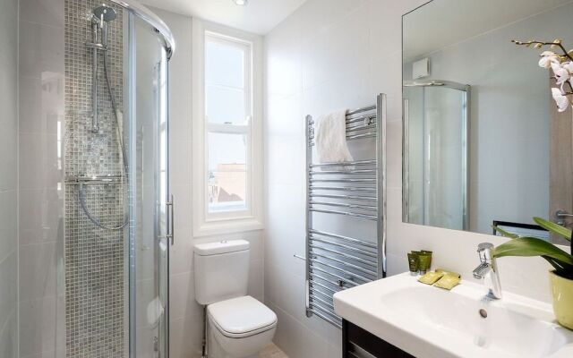 Chelsea - Sloane Avenue Apartments By Flying Butler