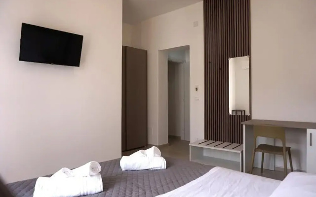 La Scala del Moro Rooms- Dolce Risveglio