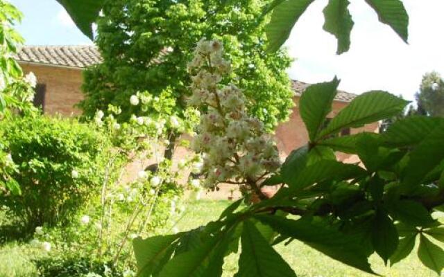 Villa Poggio al Sole