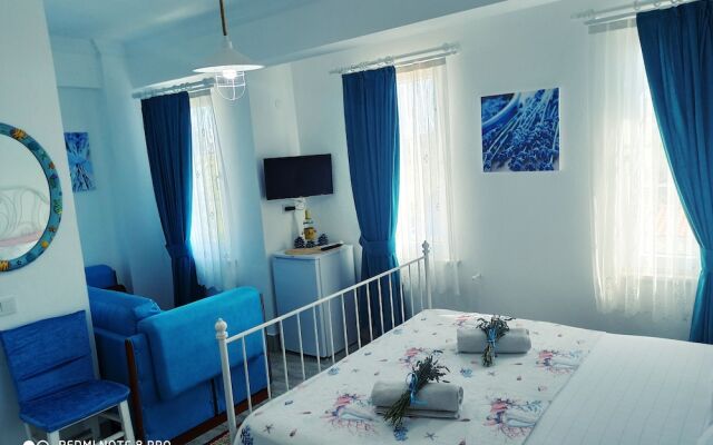 Mylos Hotel