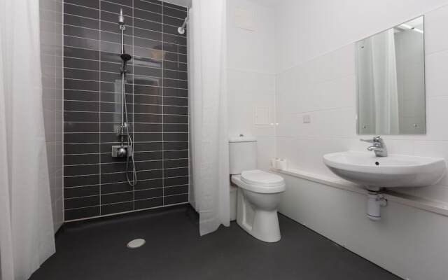 Destiny Student - Holyrood (Brae House)