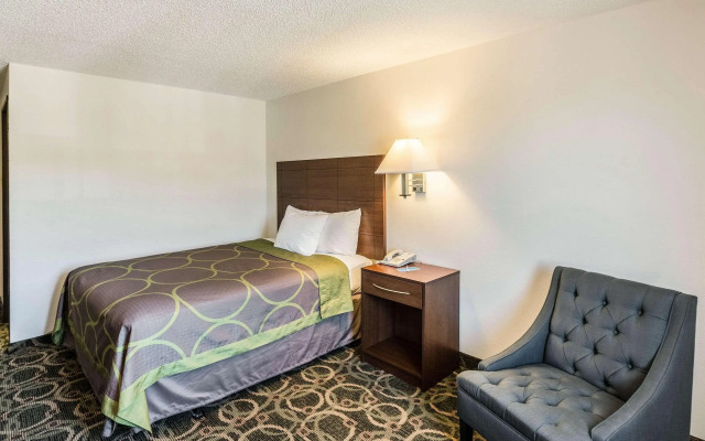 Rodeway Inn