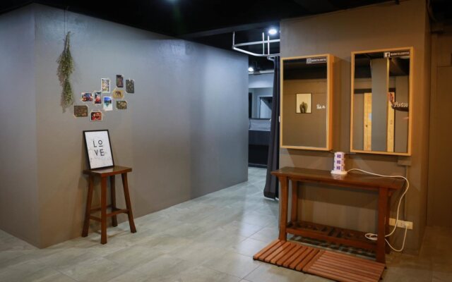 Marktel&Coffee - Hostel