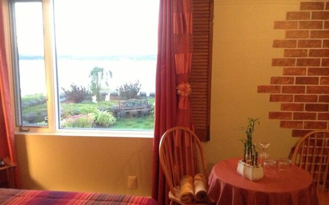 Auberge le Marquis des Phares