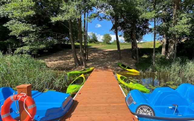 Masuria Resort Village