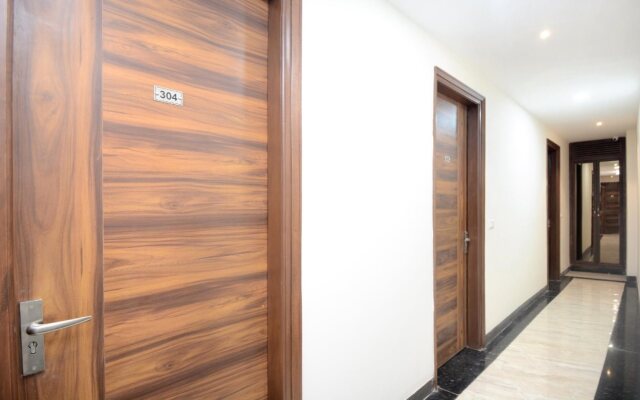 Hotel 21 By OYO Rooms