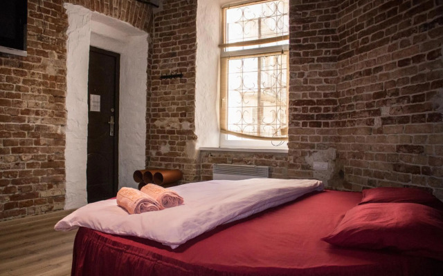 Квартира в стилі LOFT по вул.Гоголя 9