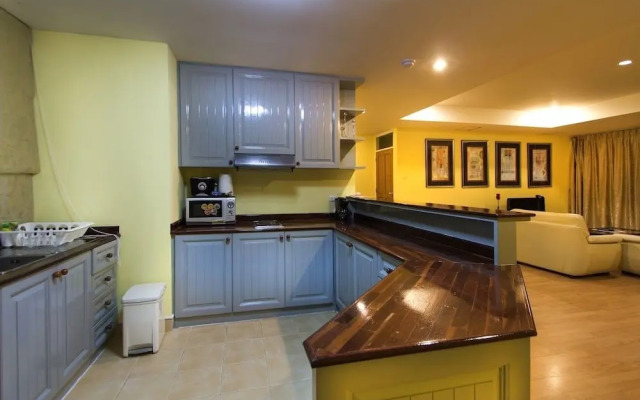 Panchalae Boutique Residences