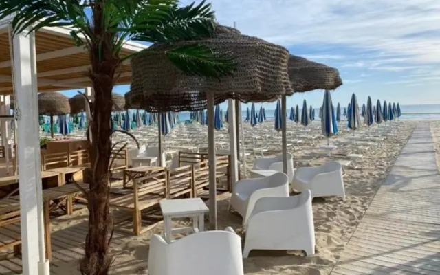 Hotel Villa Pina