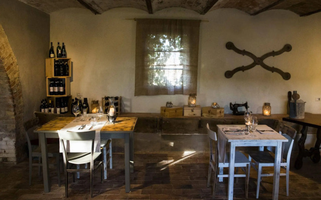 Locanda In Tuscany