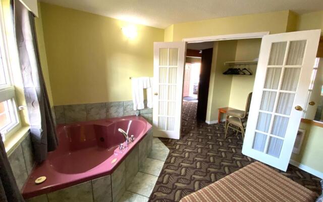 Lakeshore Suites
