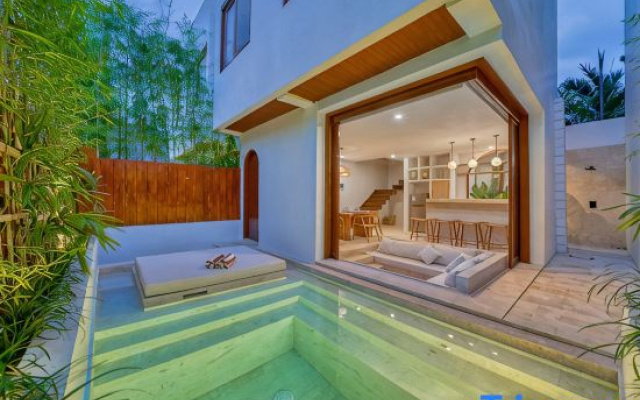 Villa Gloria 2BR Canggu