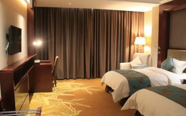 Barry Gallery along the River hotel