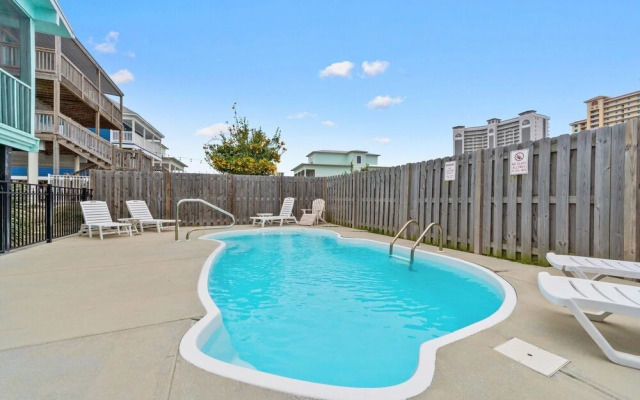 Summer Wishes Beach House