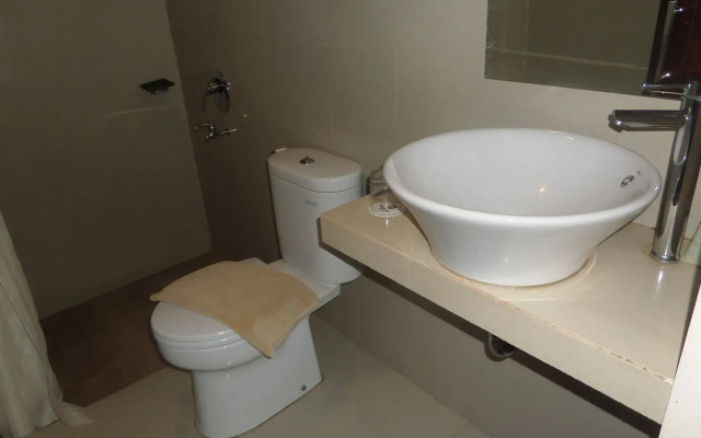 Nueve Jogja Hotel