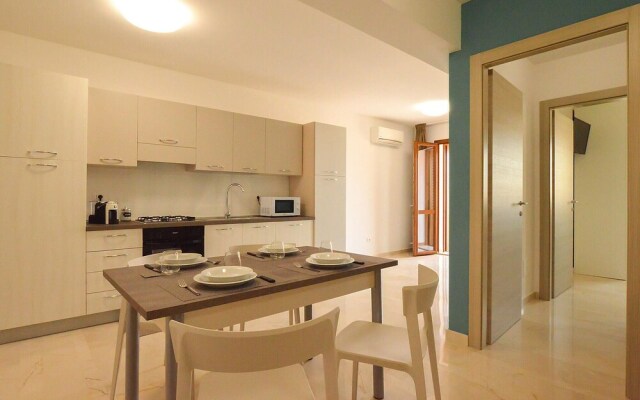 Stunning Apartment in Balestrate With 1 Bedrooms and Wifi