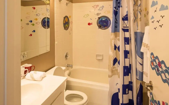 Sunny and Elegant Villa