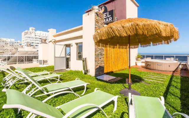 Hotel Romimar