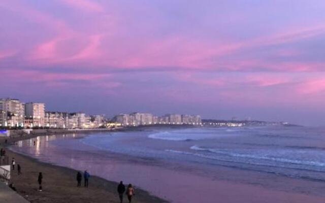 Studio avec vue sur Lac