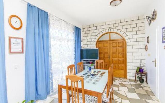 Holiday Home Mladen
