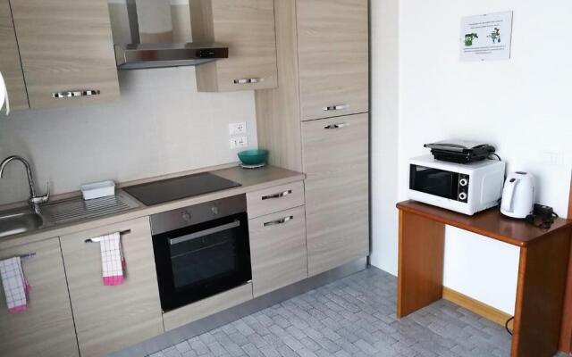 Appartamento Le Barche 2