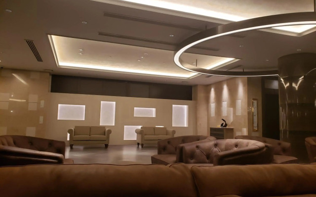 Welina Hotel Premier Nakanoshima EAST