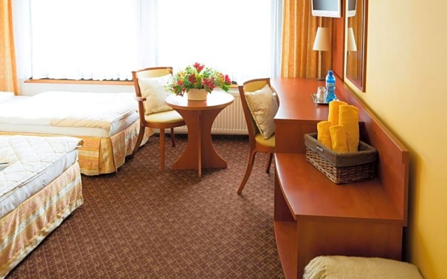 Hotel Restauracja Astra