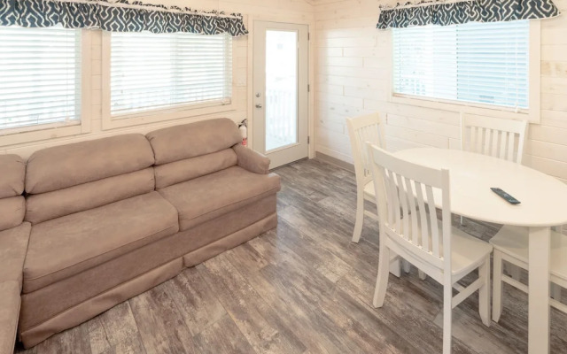 Sun Retreats Cape Cod