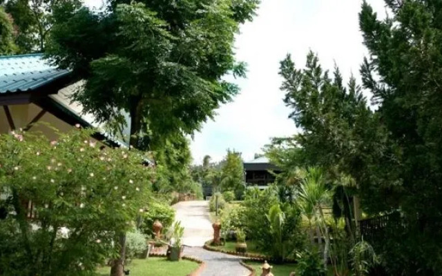 Sarocha Villa