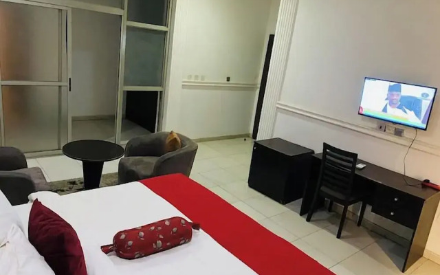 Asabana Suites and Hotels Ltd