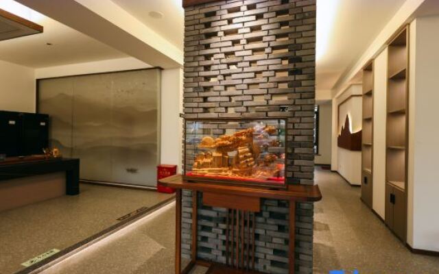 Xianju Yishe Encounter B&B